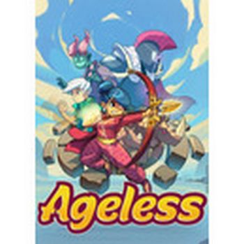 Ageless STEAM Key