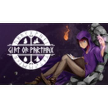 Gift of Parthax STEAM Key