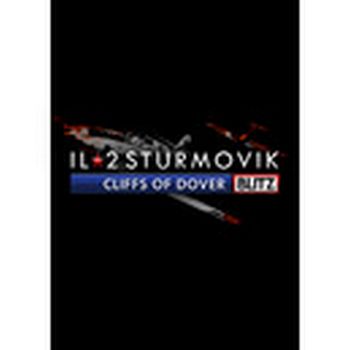 IL-2 Sturmovik: Desert Wings - Tobruk STEAM Key