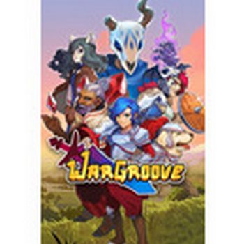 Wargroove STEAM Key