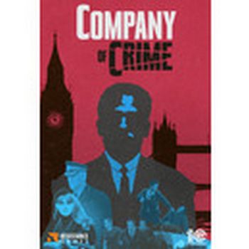 Company of Crime STEAM Key