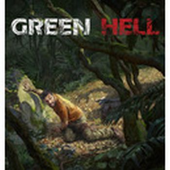 Green Hell STEAM Key