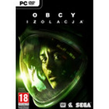 Alien: Isolation - Corporate Lockdown STEAM Key