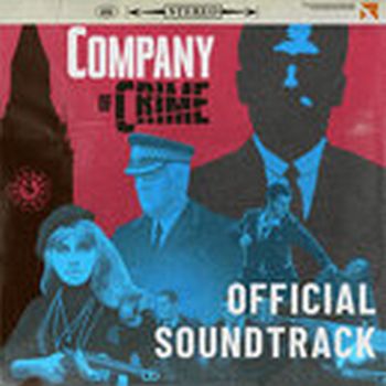 Company of Crimes offical soudtrack STEAM Key