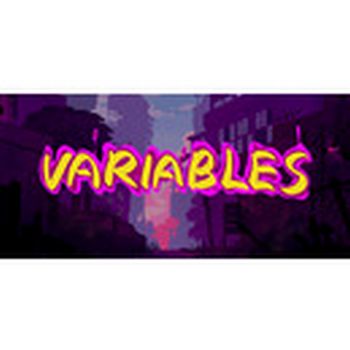 Variables STEAM Key