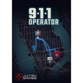 911 Operator STEAM Key