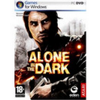 Alone in the Dark STEAM Key