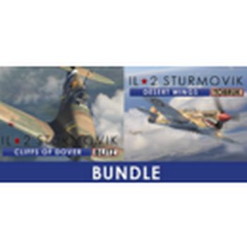 IL-2 Sturmovik - Dover Bundle STEAM Key