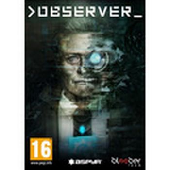 >observer_ STEAM Key