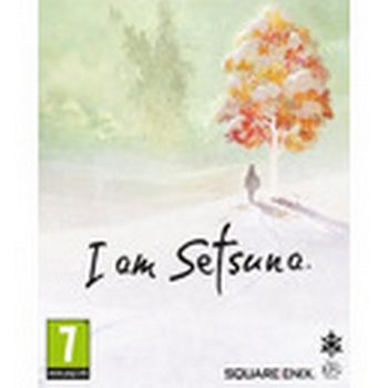 I am Setsuna STEAM Key