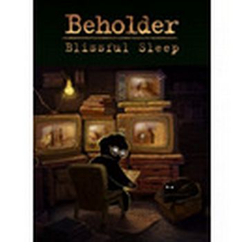 Beholder: Blissful Sleep STEAM Key