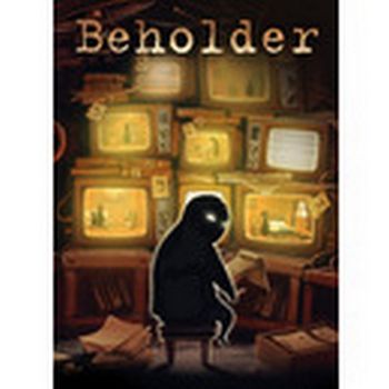 Beholder STEAM Key