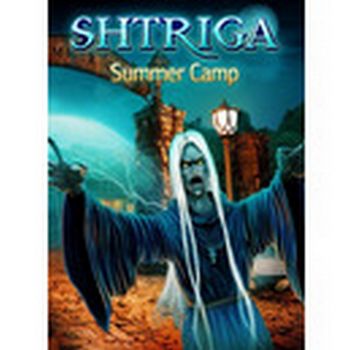 Shtriga: Summer Camp STEAM Key