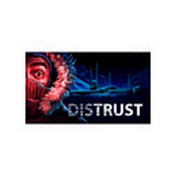 Distrust STEAM Key