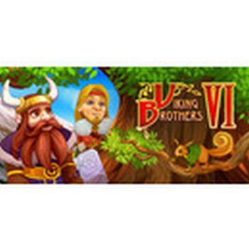 Viking Brothers 6 STEAM Key