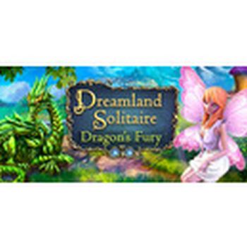 Dreamland Solitaire: Dragon's Fury STEAM Key