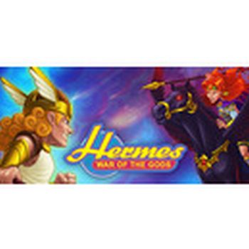 Hermes: War of the Gods STEAM Key