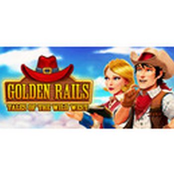 Golden Rails: Tales of the Wild West STEAM Key