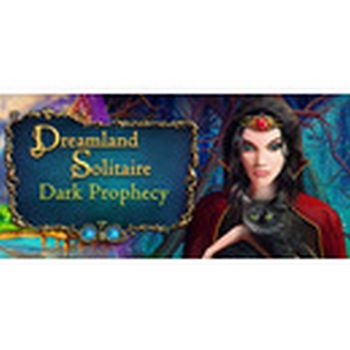 Dreamland Solitaire: Dark Prophecy STEAM Key