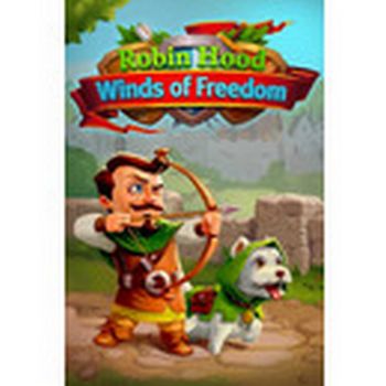 Robin Hood: Winds of Freedom STEAM Key