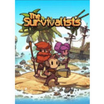 The Survivalists STEAM Key