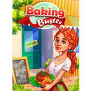 Baking Bustle STEAM Key