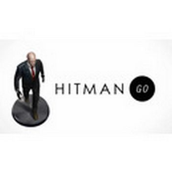 Hitman Go Definitive Edition STEAM Key