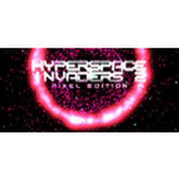 Hyperspace Invaders II: Pixel Edition STEAM Key