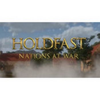 Holdfast Nations at War STEAM Key