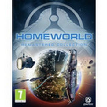 Homeworld Remastered Collection STEAM Key