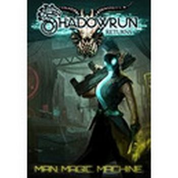 Shadowrun Returns GOG Key