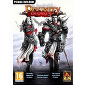 Divinity: Original Sin STEAM Key