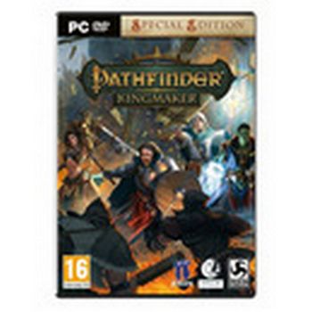 Pathfinder: Kingmaker (Enhanced Plus Edition) STEAM Key