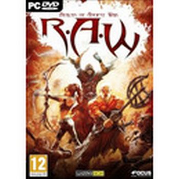 R.A.W.: Realms of Ancient War STEAM Key