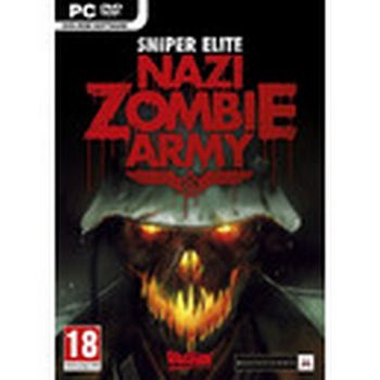 Sniper Elite: Nazi Zombie Army STEAM Key