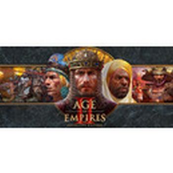 Age of Empires Definitive Edition