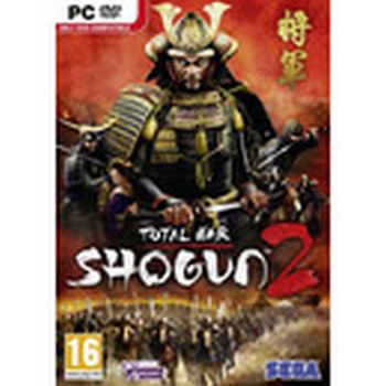 Total War: Shogun 2 Collection STEAM Key