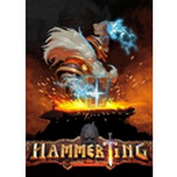 Hammerting STEAM Key