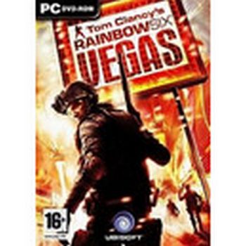 Tom Clancy's Rainbow Six: Vegas UPLAY Key