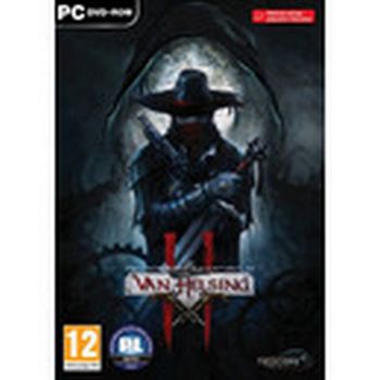 The Incredible Adventures of Van Helsing II STEAM Key