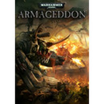 Warhammer 40,000: Armageddon STEAM Key