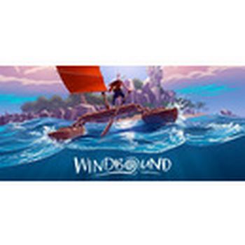 Windbound PC STEAM Key