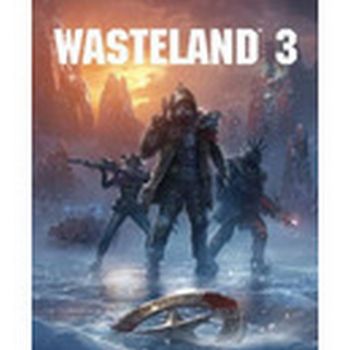 Wasteland 3 STEAM Key