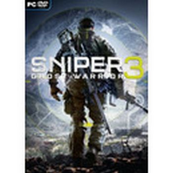 Sniper Ghost Warrior 3 STEAM Key