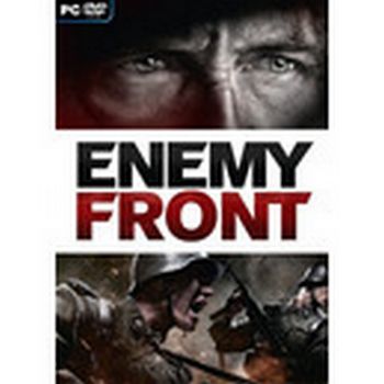 Enemy Front STEAM Key