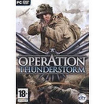 Operation Thunderstorm STEAM Key