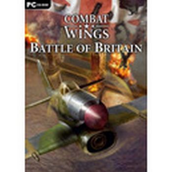 Combat Wings: Battle of Britain STEAM Key