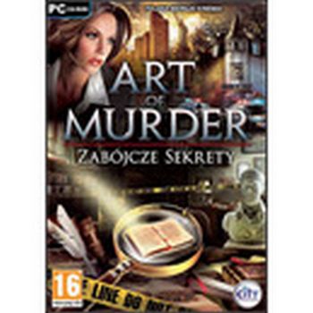 Art of Murder - Deadly Secrets STEAM Key