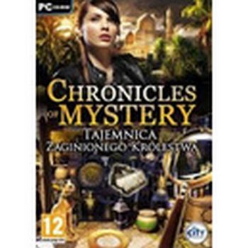 Chronicles of Mystery - Secret of the Lost Kingdom