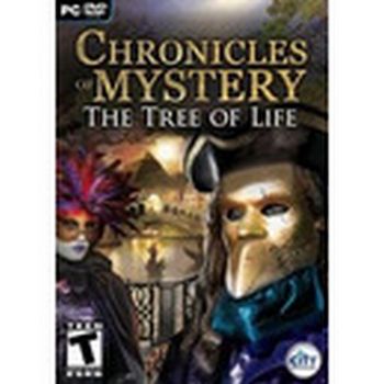 Chronicles of Mystery - The Tree of Life